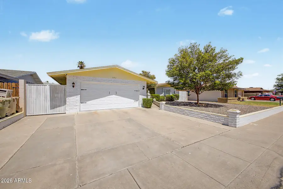 16463 N 60th Avenue, Glendale, AZ 85306 - #2