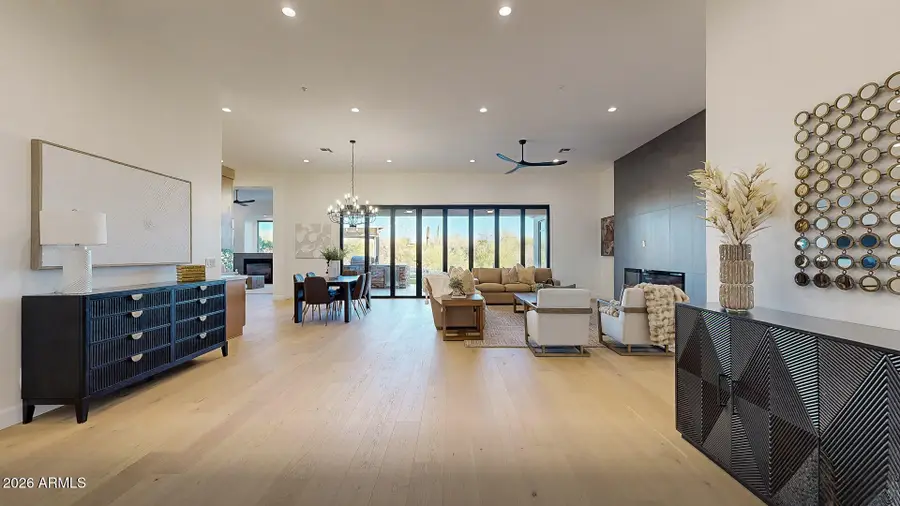34617 N Desert Ridge Drive, Scottsdale, AZ 85262 - #3