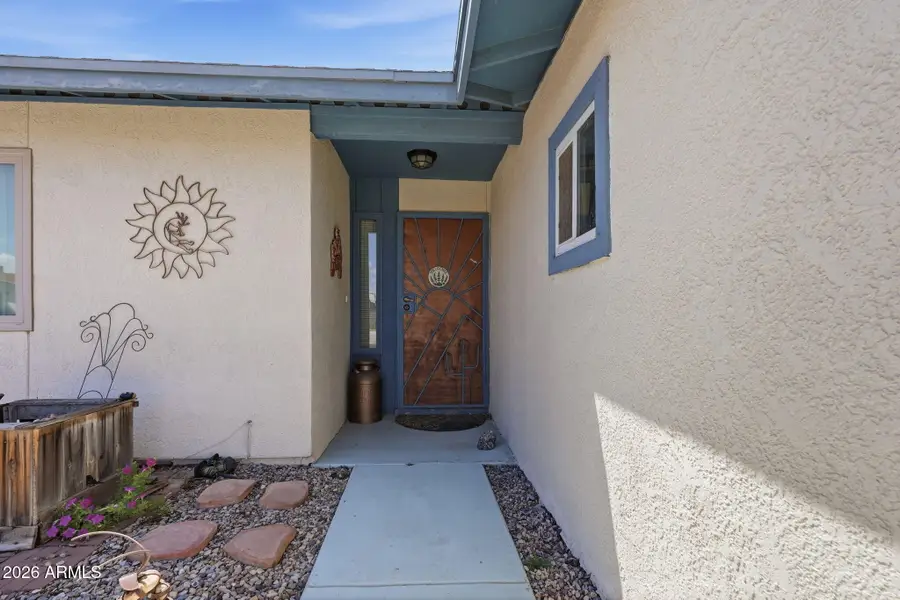2280 Primrose Drive, Sierra Vista, AZ 85635 - #2
