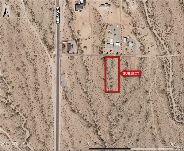 xxxx E Miller Road, Buckeye, AZ 85396