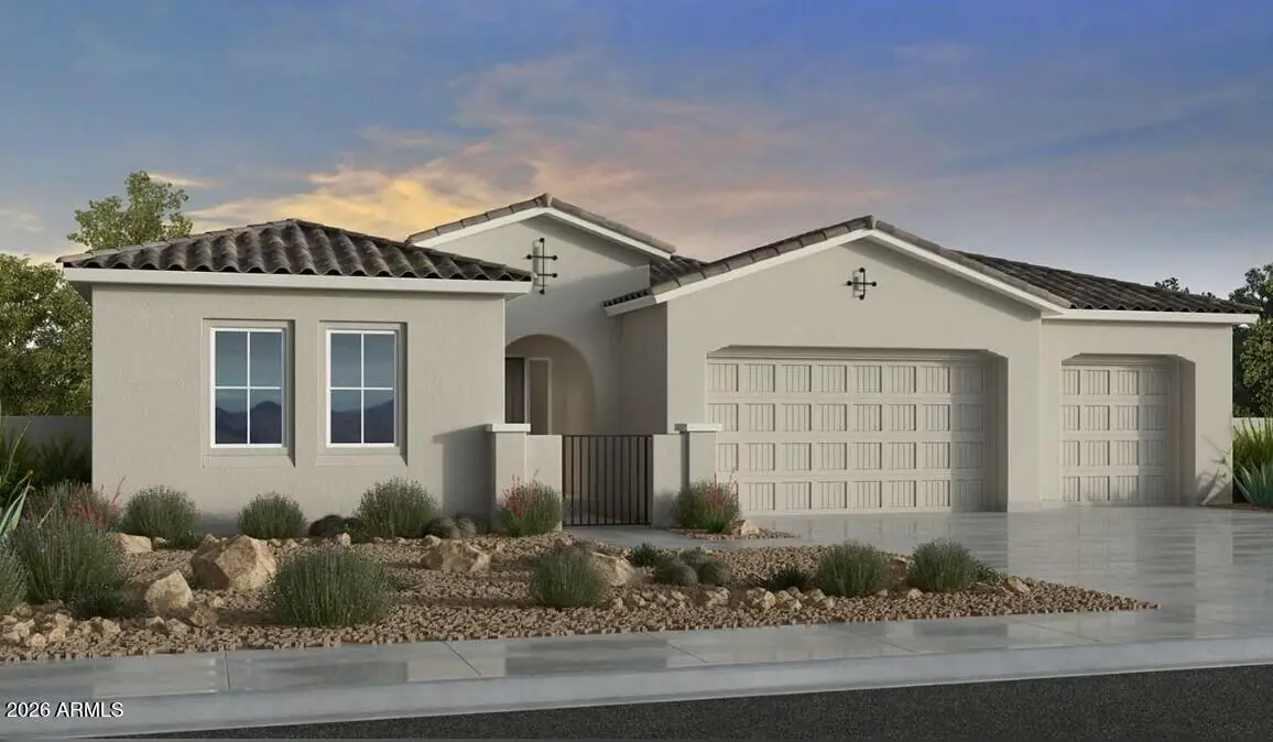 18909 E Druids Glen Road, Queen Creek, AZ 85142 - #1