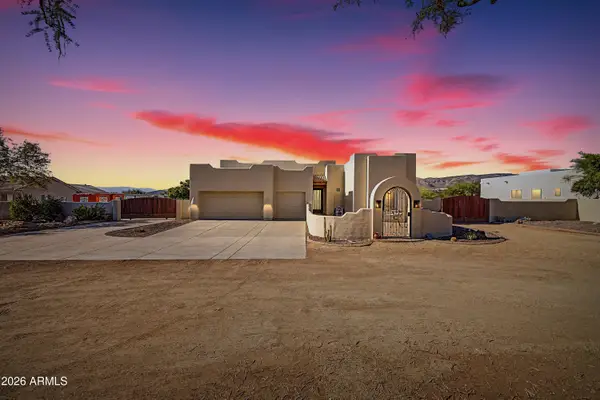 1120 E Circle Mountain Road, New River, AZ 85087
