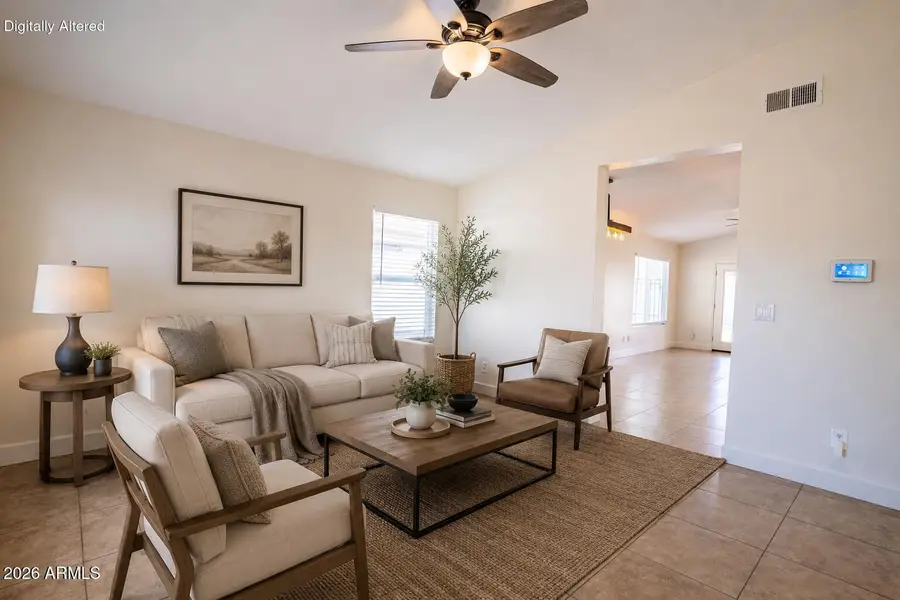 3131 W Donald Drive, Phoenix, AZ 85027 - #2