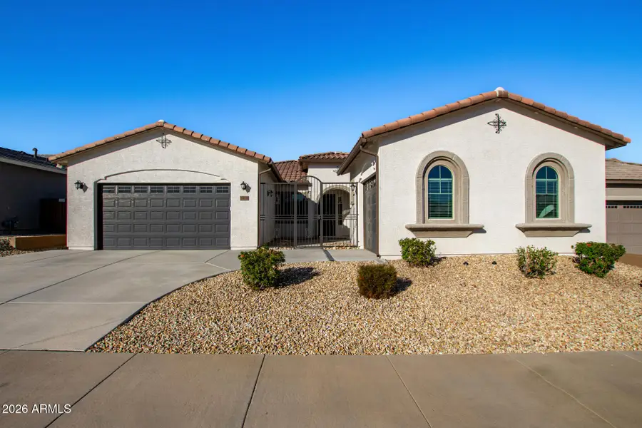 19038 W Cameron Drive, Surprise, AZ 85388 - #2
