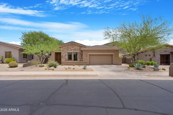 11465 N 141st Street, Scottsdale, AZ 85259
