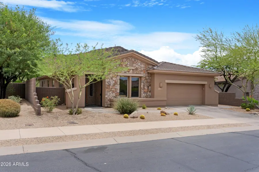 11465 N 141st Street, Scottsdale, AZ 85259 - #3