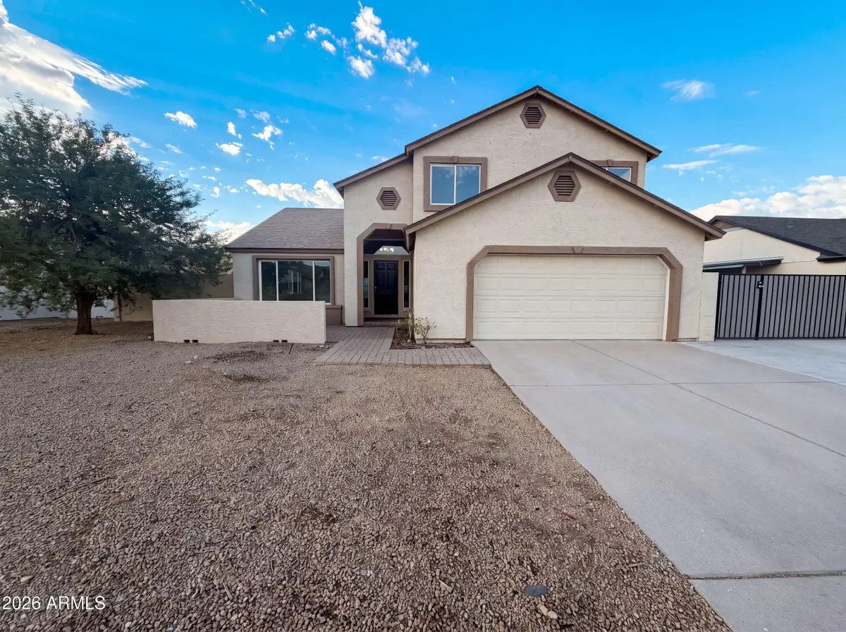6115 W Port Au Prince Lane, Glendale, AZ 85306 - #1