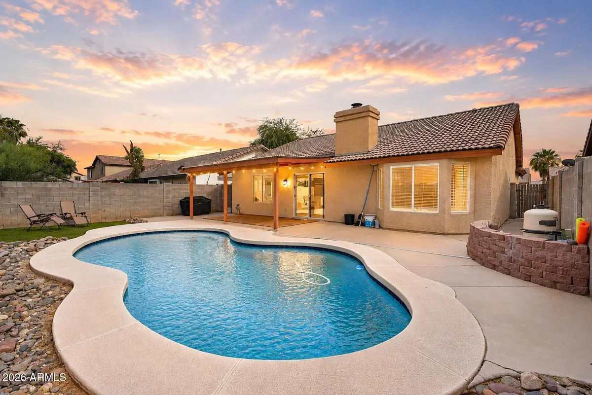 512 E Monterey Street, Chandler, AZ 85225 - #1