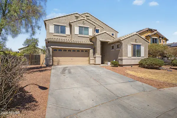 4112 S 104th Lane, Tolleson, AZ 85353