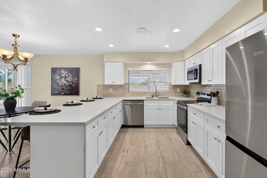 2214 S Cottonwood Drive, Tempe, AZ 85282 - #3
