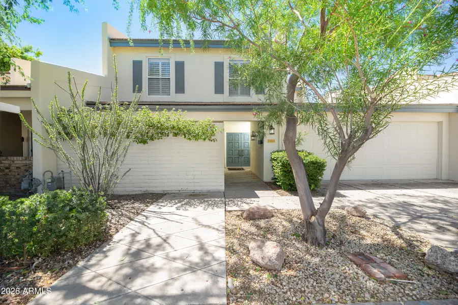 5354 N 20th Street, Phoenix, AZ 85016 - #2