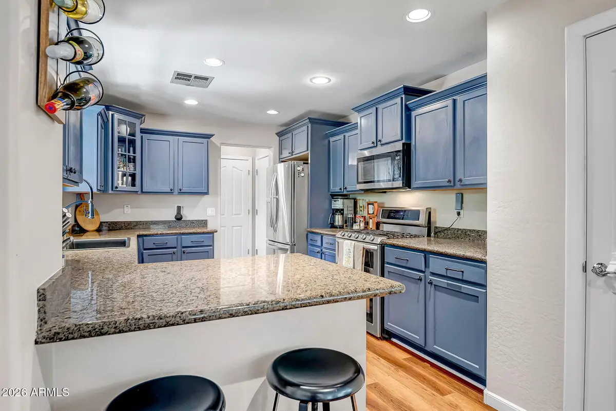 2563 E Bart Street, Gilbert, AZ 85295 - #1