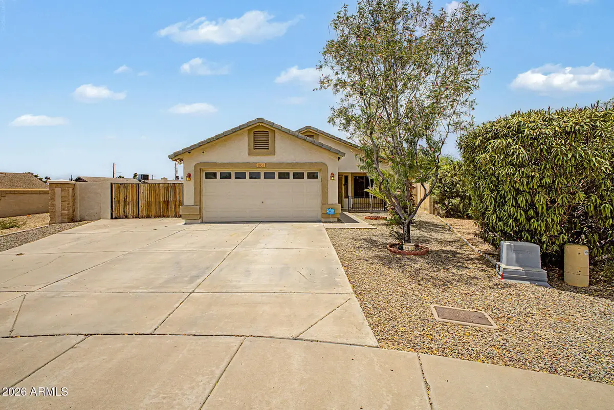 5853 W Seldon Lane, Glendale, AZ 85302 - #1