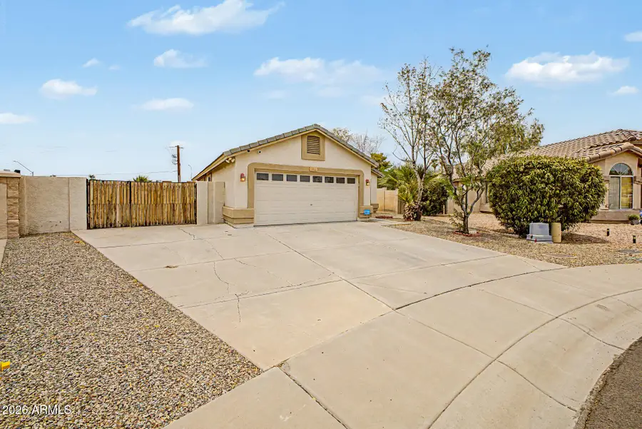 5853 W Seldon Lane, Glendale, AZ 85302 - #3