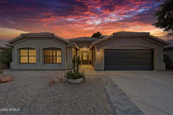 5343 W Geronimo Street, Chandler, AZ 85226