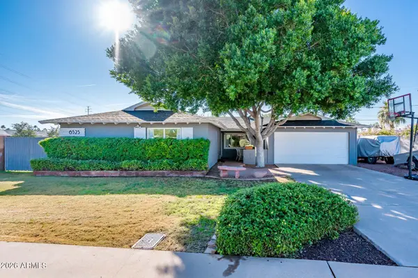 6525 E Lewis Avenue, Scottsdale, AZ 85257