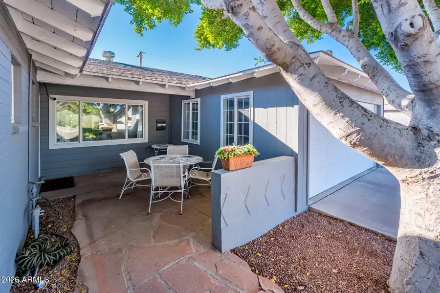 6525 E Lewis Avenue, Scottsdale, AZ 85257 - #2
