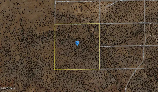 4636 N Artemeze Drive, Williams, AZ 86046