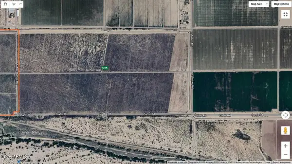 3 S Curtis Road #3, Eloy, AZ 85131