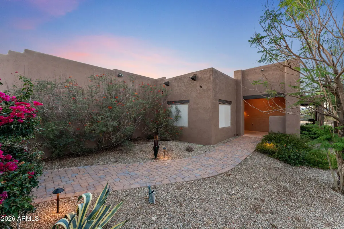 501 S Saguaro Drive, Wickenburg, AZ 85390 - #1