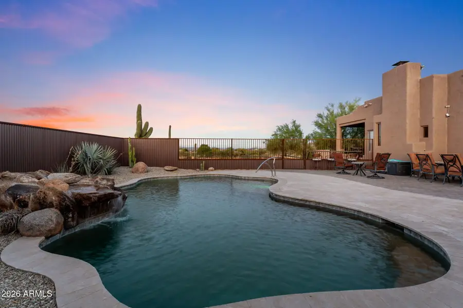 501 S Saguaro Drive, Wickenburg, AZ 85390 - #3
