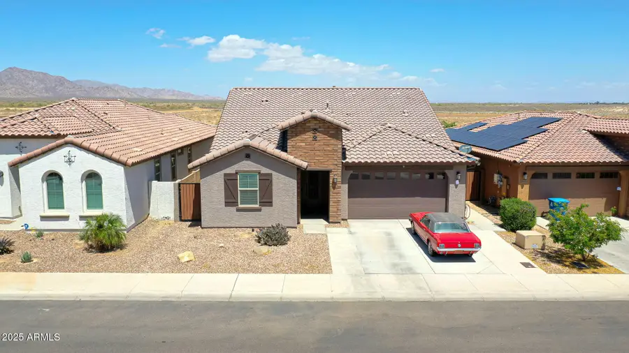 19560 W Valle Vista Way, Litchfield Park, AZ 85340 - #3