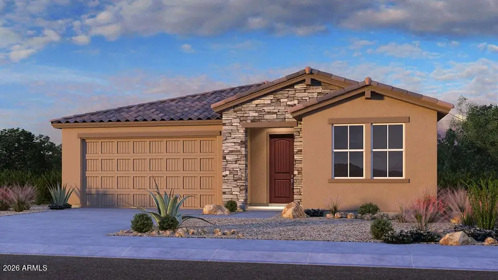 11256 N 169th Drive, Surprise, AZ 85388 - #1