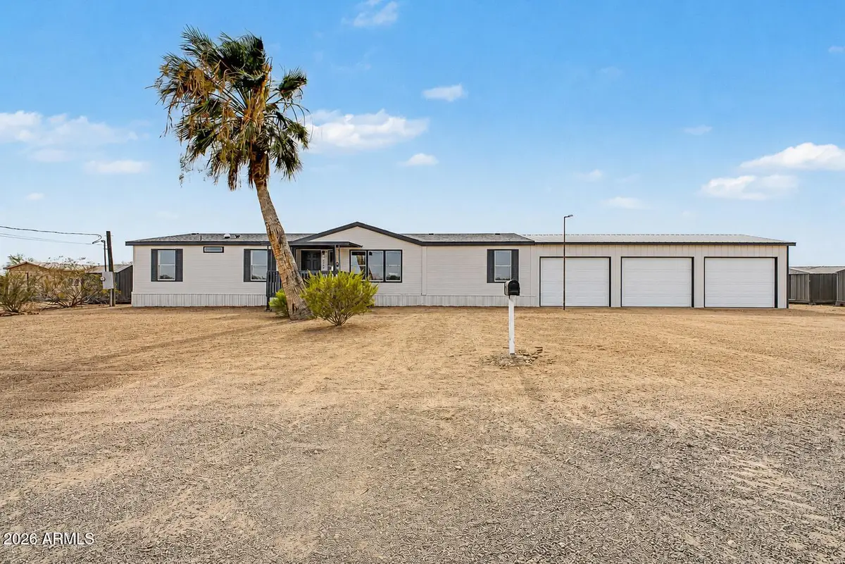 1480 S Chaparral Road, Apache Junction, AZ 85119 - #1
