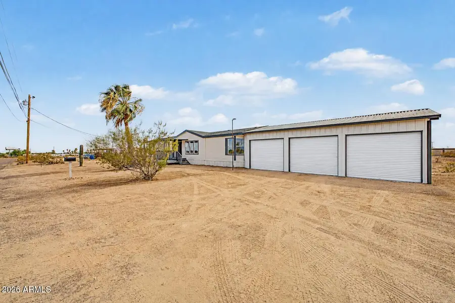 1480 S Chaparral Road, Apache Junction, AZ 85119 - #3