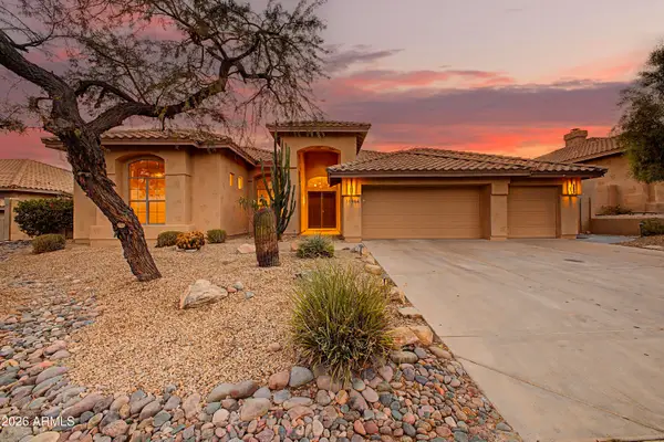 11994 N 125th Street, Scottsdale, AZ 85259