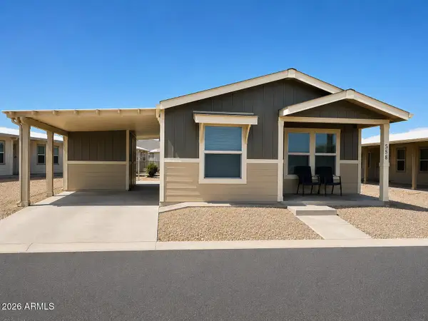 8865 E Baseline Road #558, Mesa, AZ 85209