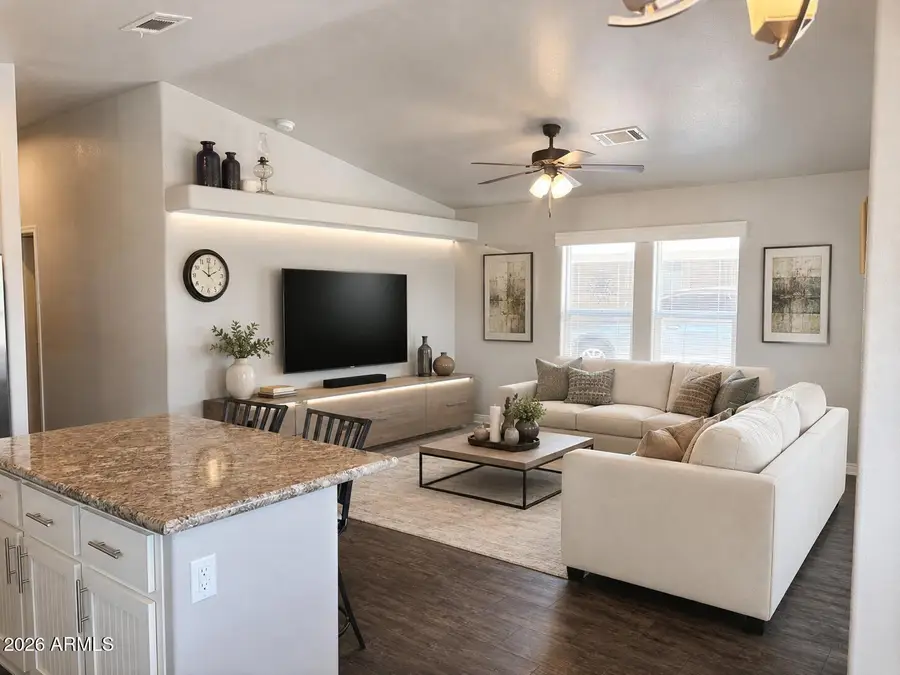8865 E Baseline Road #558, Mesa, AZ 85209 - #2