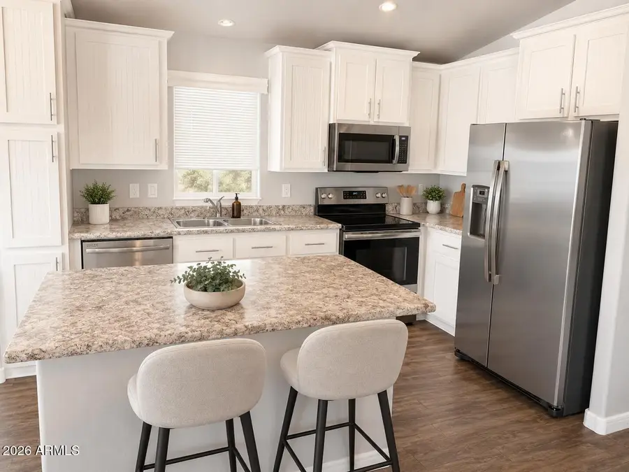 8865 E Baseline Road #558, Mesa, AZ 85209 - #3