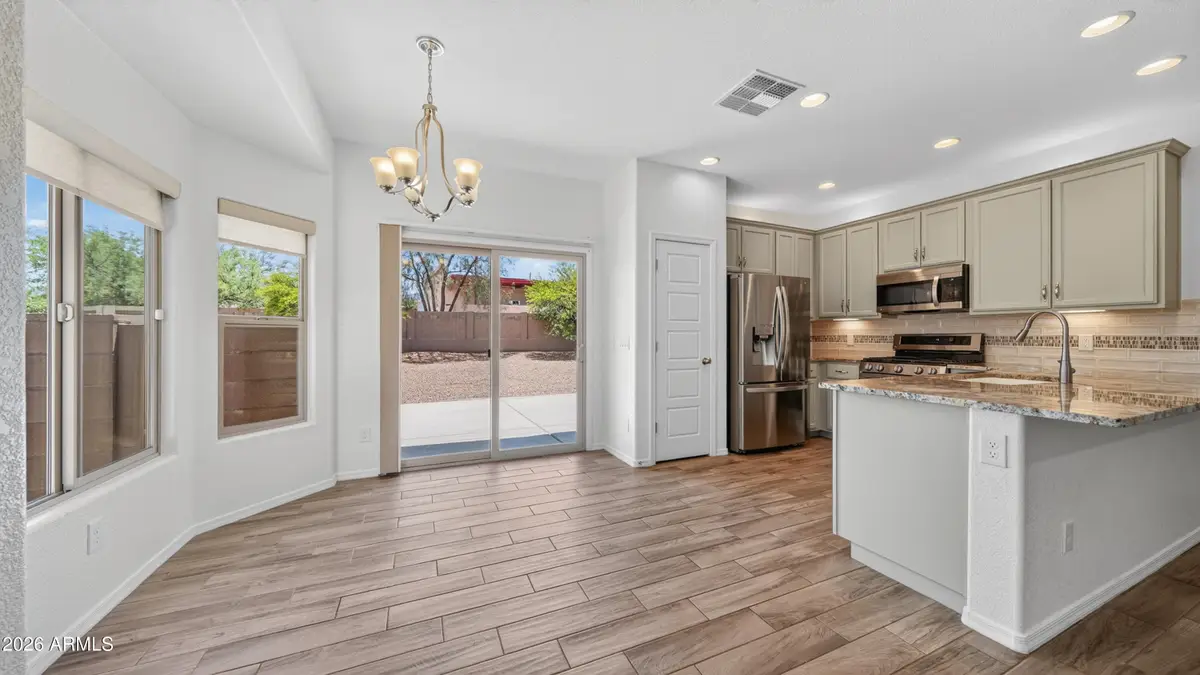 3771 Big Bend Street, Sierra Vista, AZ 85650 - #1