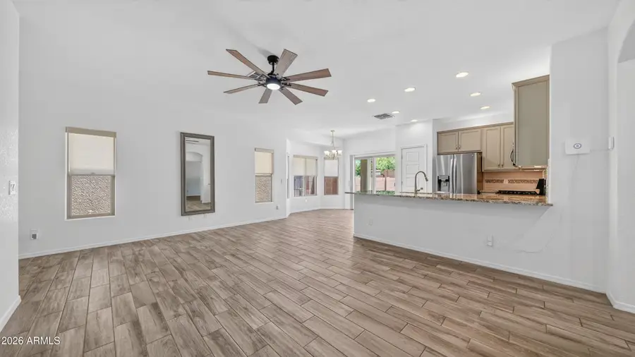 3771 Big Bend Street, Sierra Vista, AZ 85650 - #2