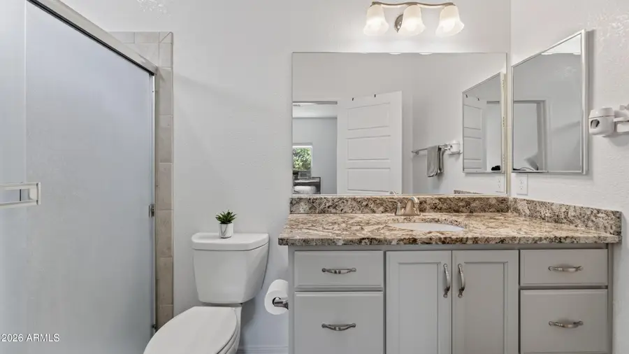 3771 Big Bend Street, Sierra Vista, AZ 85650 - #3