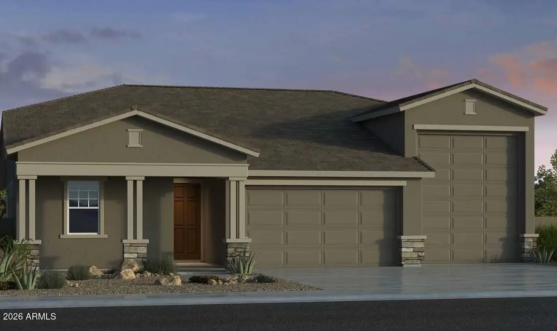 17829 W Luke Avenue, Litchfield Park, AZ 85340 - #1