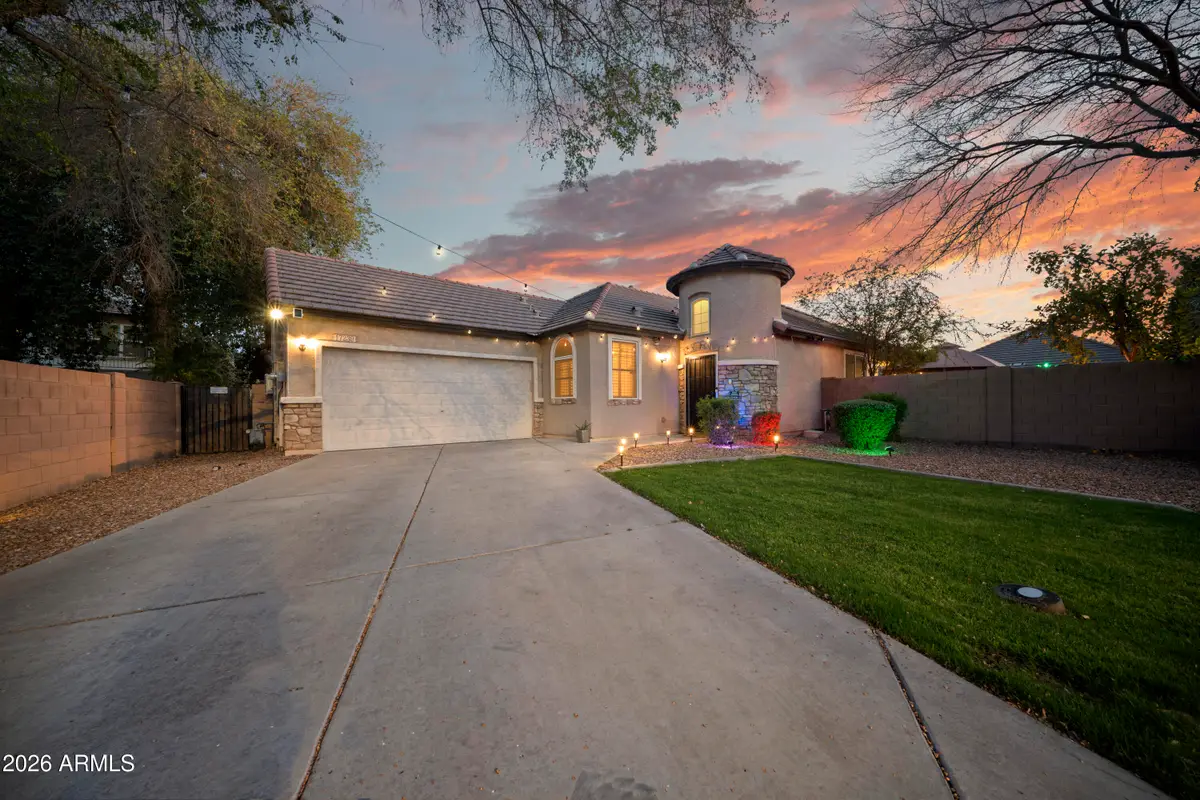 17239 W Ironwood Street, Surprise, AZ 85388 - #1