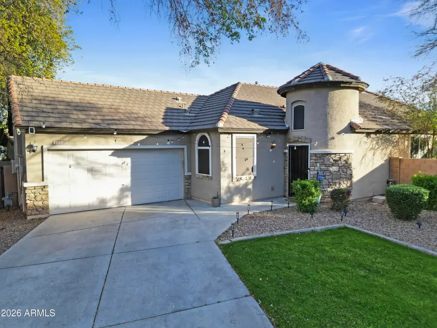 17239 W Ironwood Street, Surprise, AZ 85388 - #2