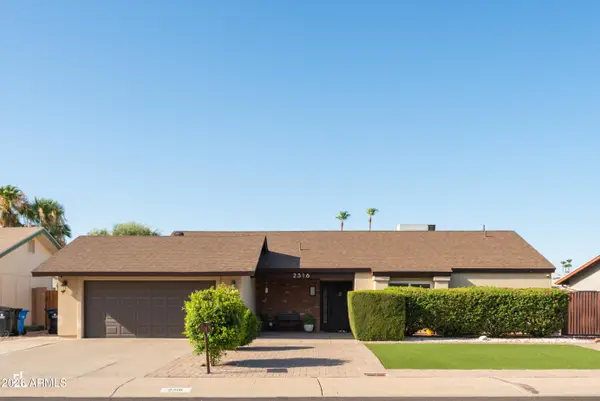 2316 W Port Royale Lane, Phoenix, AZ 85023