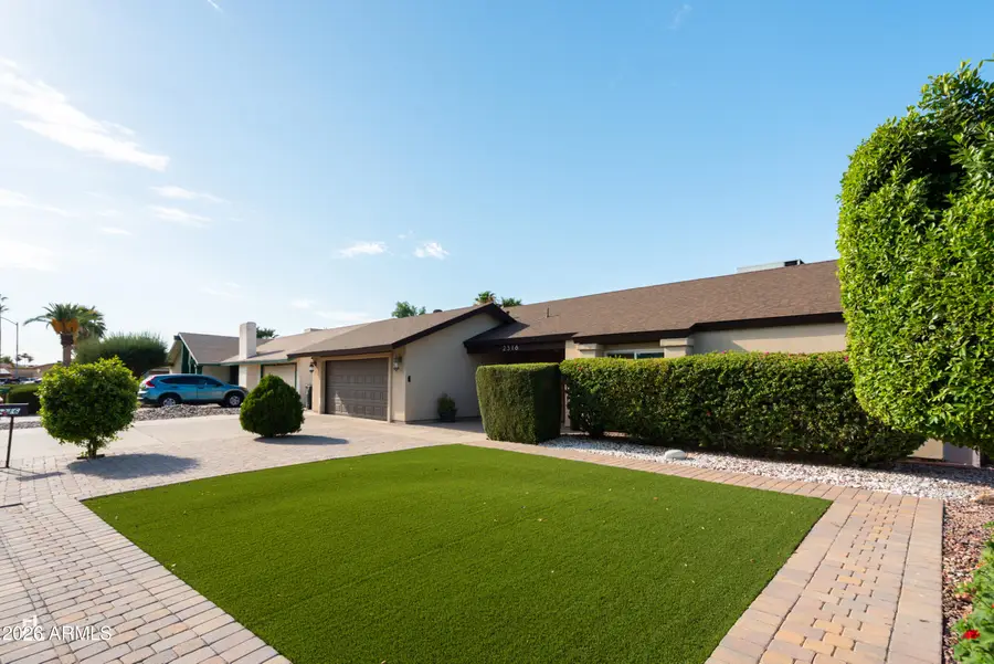 2316 W Port Royale Lane, Phoenix, AZ 85023 - #3