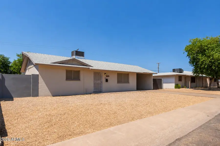 4212 W Vista Avenue, Phoenix, AZ 85051 - #2