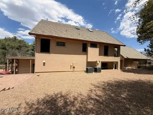3000 W Shadow Valley Ranch Road, Prescott, AZ 86305 - #2