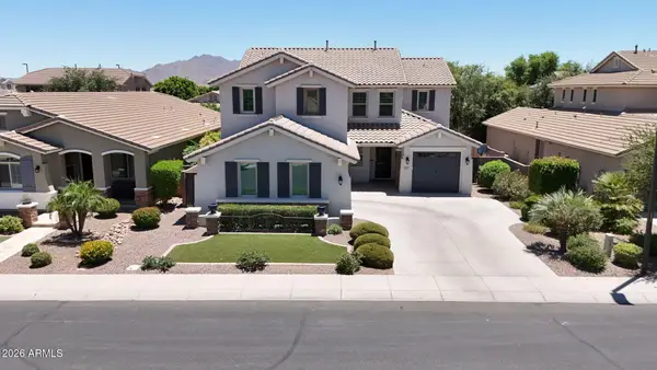2567 E Penedes Drive, Gilbert, AZ 85298