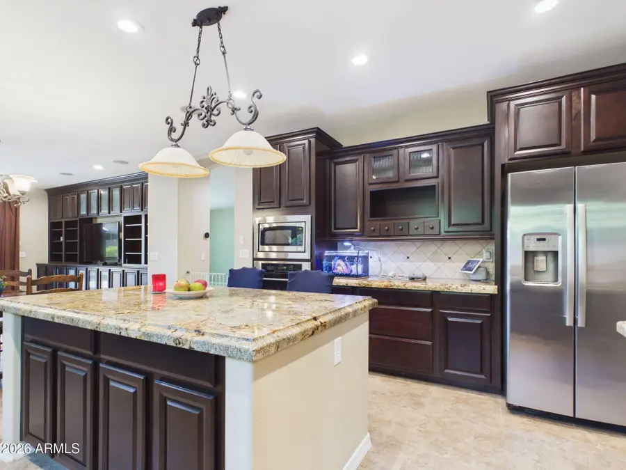 2567 E Penedes Drive, Gilbert, AZ 85298 - #2