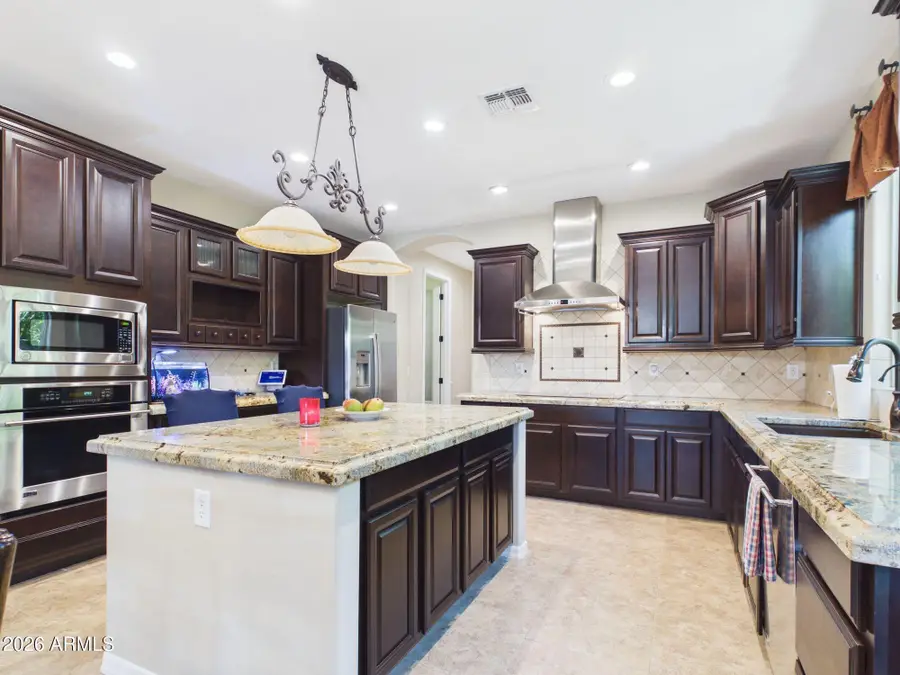 2567 E Penedes Drive, Gilbert, AZ 85298 - #3