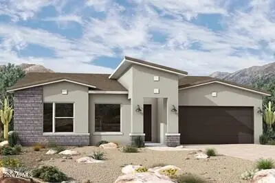 2896 E Cold Press Drive, San Tan Valley, AZ 85140 - #1
