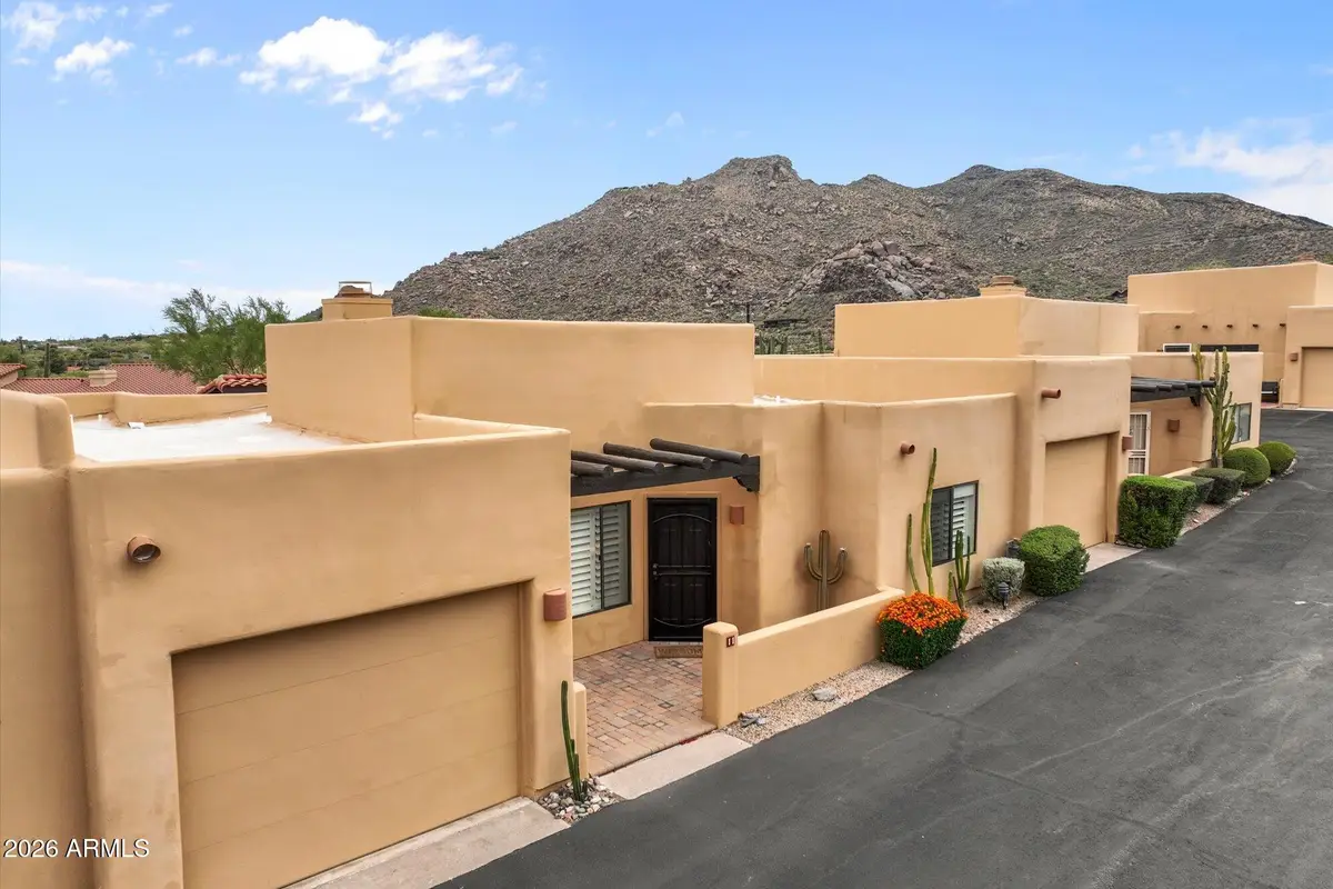 37222 N Tom Darlington Drive #11, Carefree, AZ 85377 - #1
