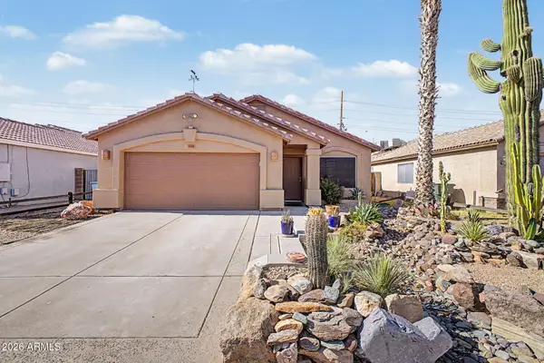3302 W Melinda Lane, Phoenix, AZ 85027