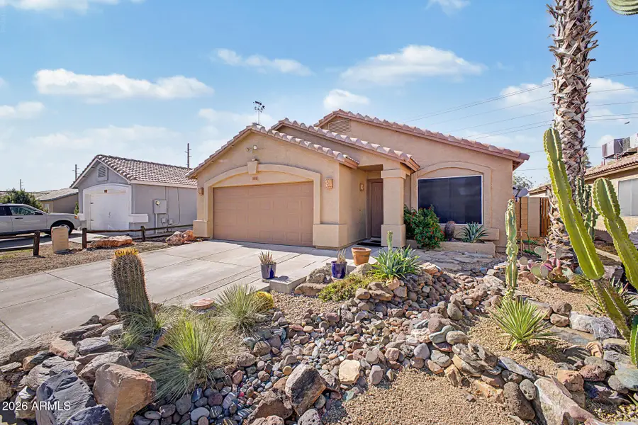 3302 W Melinda Lane, Phoenix, AZ 85027 - #3